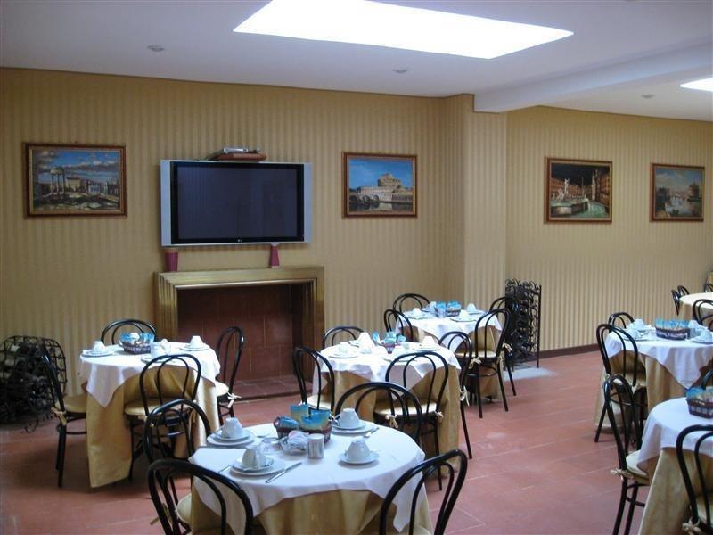 Hotel San Valentino Roma Esterno foto